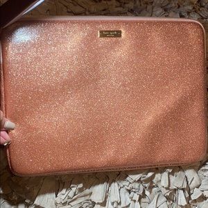 NEW Kate Spade New York Laptop Bag🤍
